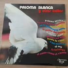 PALOMA BLANCA L-365 1975 Espanja - pikkukuva 1