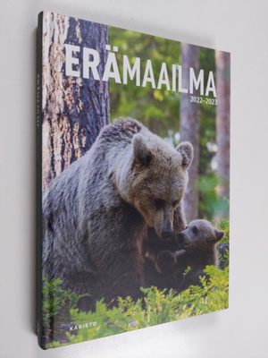 Erämaailma 2022-2023