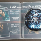 DVD: Pulse (Kristen Bell, Ian Somerhalder 2006) - pikkukuva 3