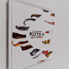 Kimmo (editor) Kajaste : Culinary Kotka - pikkukuva 1