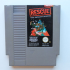 NES Rescue - The Embassy Mission (PAL-B/FRA) (L) - pikkukuva 1