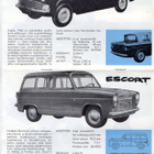 FORD-Tietoja  1960 - pikkukuva 3