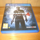 Uncharted 4 A Thief's End Ps4 - pikkukuva 1