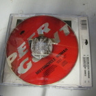 PEER GUNT-MOTORCYCLE WOMAN CD SINGLE UUSI - pikkukuva 2