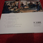 J. Karjalainen – Et Ole Yksin LP 2013 - pikkukuva 2