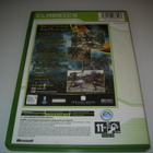 The Lord Of The Rings - The Two Towers **XBOX** - pikkukuva 2