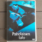 DVD: Paholaisen Talo (Pamela Franklin, Roddy McDowall 1973) - pikkukuva 1
