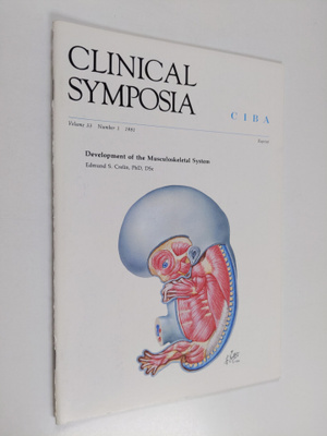 Clinical Symposia vol. 33, nr. 1/1981