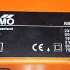 Peltimoottori 230V - pikkukuva 1