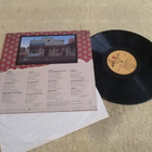 EMMYLOU HARRIS - Elite Hotel LP - pikkukuva 2