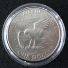 USA Dollari 1972 - pikkukuva 4
