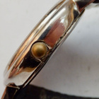 VANHA Kello Junghans Water Resistant - pikkukuva 4