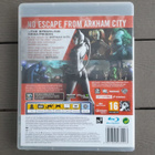PS3: Batman Arkham City peli (2011) - pikkukuva 2
