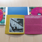 CHANO DOMINGUEZ –1993-2003 orig. ESP  2004   2CD NUBA 7778 - pikkukuva 3