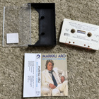 Markku Aro mun suothan tulla vierees sun 1981 c kasetti - pikkukuva 3