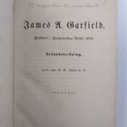 W. M. Thayer ym. : James A. Garfield : President i nordam... - pikkukuva 3