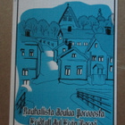 KULKEMATON PORVOO 1995 BORGÅ PETRI ISOKOSKI A-STUDIO - pikkukuva 1
