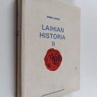 Armas Luukko : Laihian historia 2 : asutuksen alusta ison... - pikkukuva 1