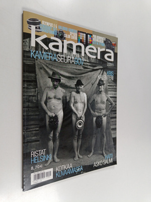 Kamera & Pikseli 2/2011