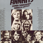 16 Finnhits nro 8 (LP) - pikkukuva 2