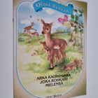 Arka kauriinvasa joka rohkaisi mielensä - pikkukuva 1
