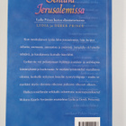 Lydia Prince : Tehtävä Jerusalemissa - pikkukuva 2