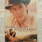 Rakkauden pilvitarha (DVD) - pikkukuva 1