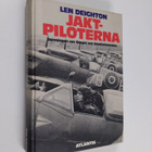 Len Deighton : Jaktpiloterna : sanningen om slaget om Sto... - pikkukuva 1