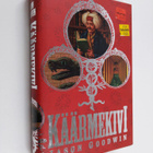 Jason Goodwin : Käärmekivi - pikkukuva 1