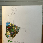 Joni Mitchell - Ladies of the canyon LP - pikkukuva 1