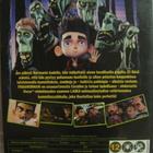 PARANORMAN DVD - pikkukuva 2