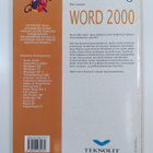 Outi Lammi : Word 2000 - pikkukuva 2
