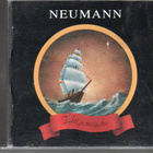 NEUMANN - Tähti ja meripoika CD - pikkukuva 1