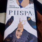 Risto Oikarinen : PIISPA - pikkukuva 1