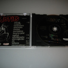 Misfits - Legacy Of Brutality (CD) - pikkukuva 3