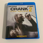 Crank 2 High Voltage Blu-ray - pikkukuva 1