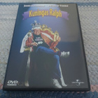Kuningas Ralph (dvd) - pikkukuva 1