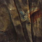 Kuparinhohtoinen upea Ruusukangas 155x74cm - pikkukuva 1