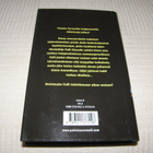 Patricia Cornwell Kierre -sid - pikkukuva 2