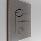 Eino Salminen : Pianonviritys : pakinaa, valokuvia, hajat... - pikkukuva 1