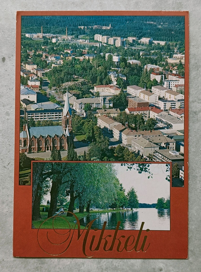Mikkeli
