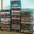 Banaanilaatikkollinen leffoja. BD & DVD - pikkukuva 1