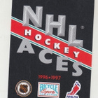 1996-1997 Hockey aces Darren Puppa - pikkukuva 2