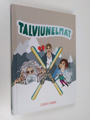 Elizabeth Atkinson : Talviunelmat