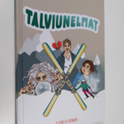 Elizabeth Atkinson : Talviunelmat - pikkukuva 1