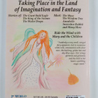 magda herzberger : Tales of the Magic Forest - pikkukuva 2