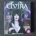Elvira - Mistress of the Dark LE 4K | UK | 1988 - pikkukuva 1