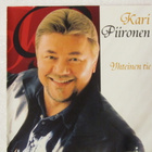 Kari Piironen • Yhteinen tie CD - pikkukuva 1