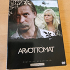 Arvottomat (DVD) - pikkukuva 1