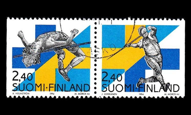 1261-2p2 o Suomi-Ruotsi alapari (1994)